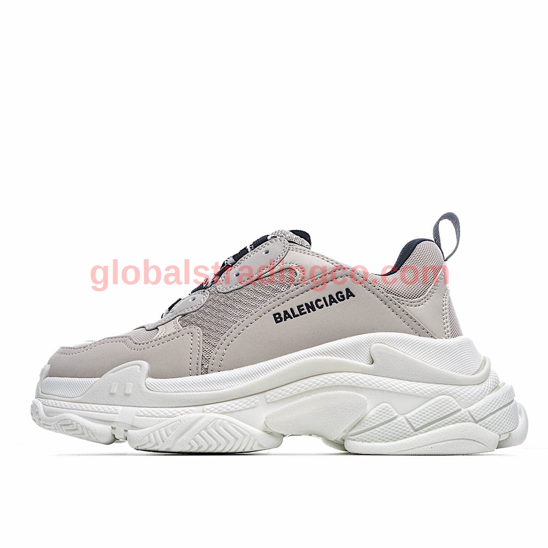 Balenciaga Triple S Dad Shoes Running Shoes